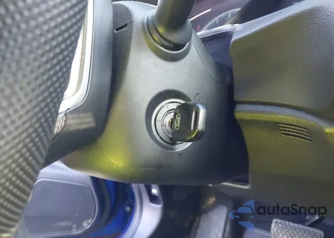 2020 Honda Civic Lx из США, поврежденный, VIN 2HGFC2F64LH553471